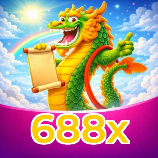 688x Logo