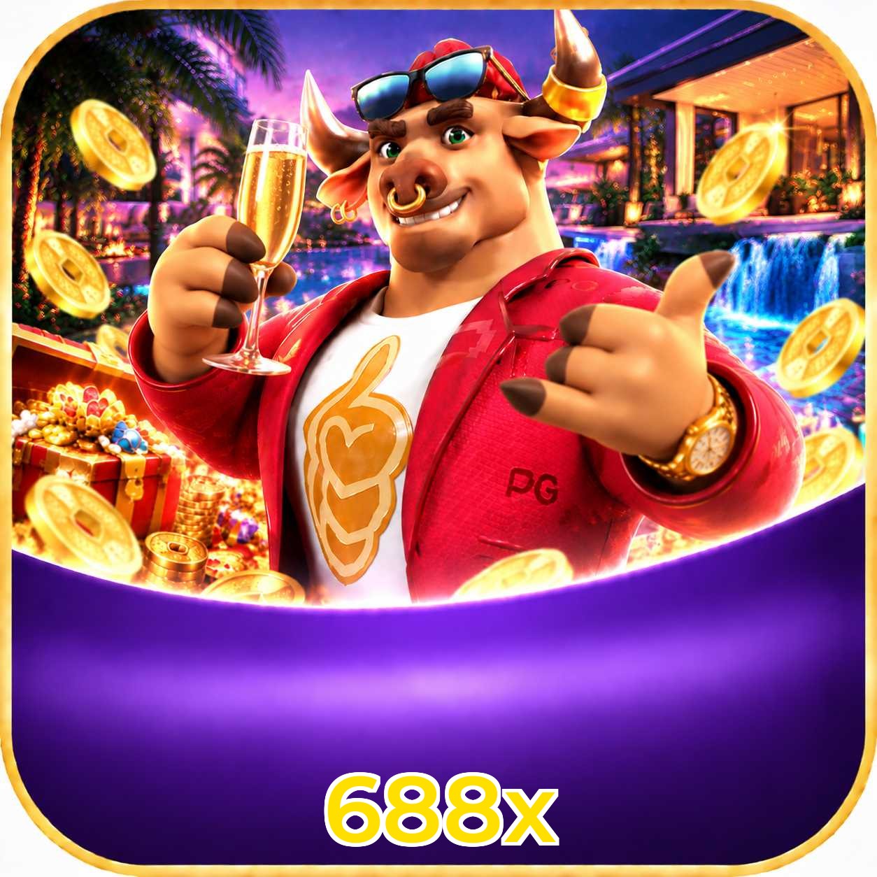 688x - Como verificar RTP e jogos certificados