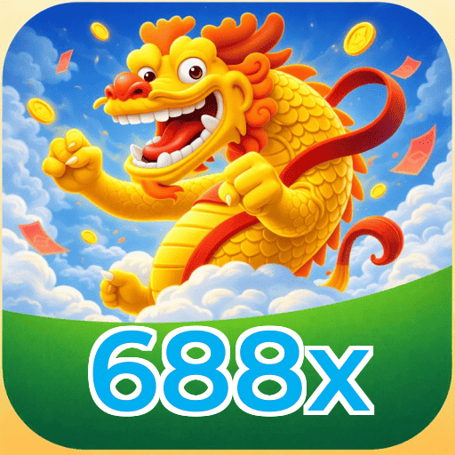 688x Logo