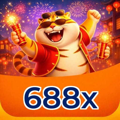 688x Logo