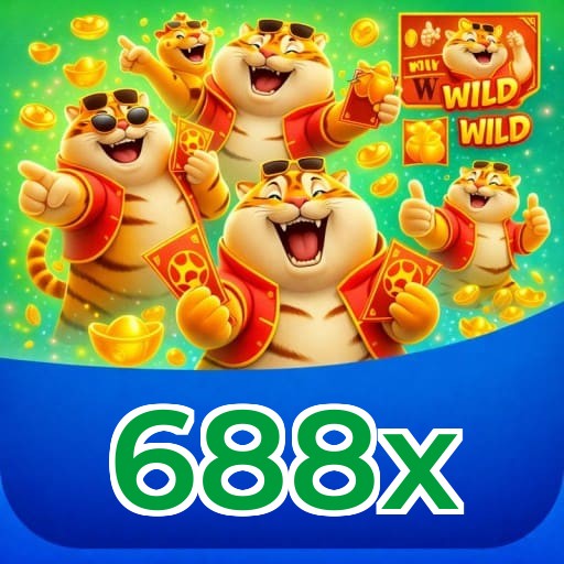 688x Logo