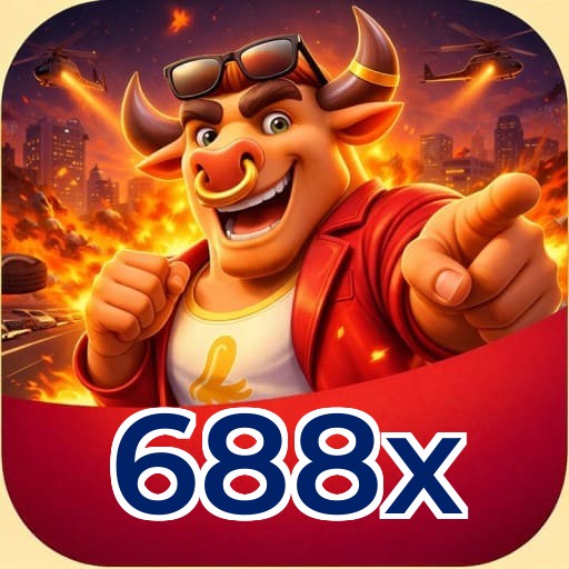 688x Logo