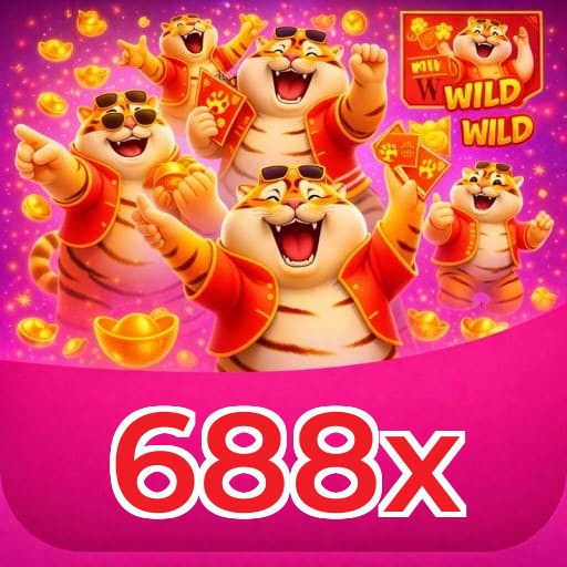 688x Logo