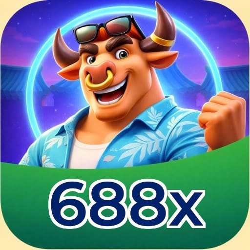 688x Logo