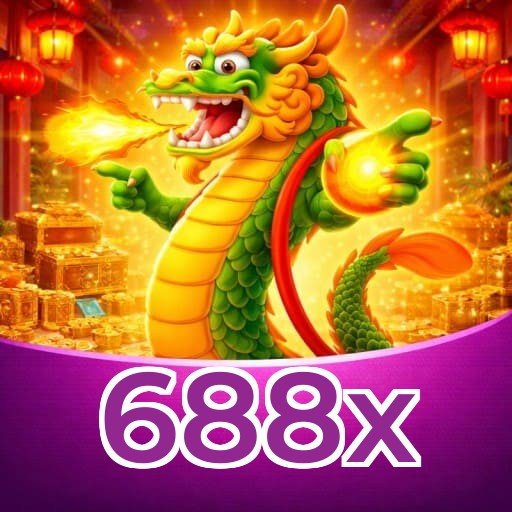 688x Logo