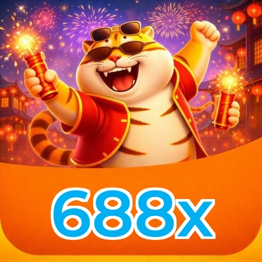 688x Logo