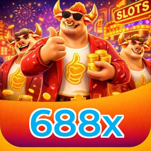 688x Logo