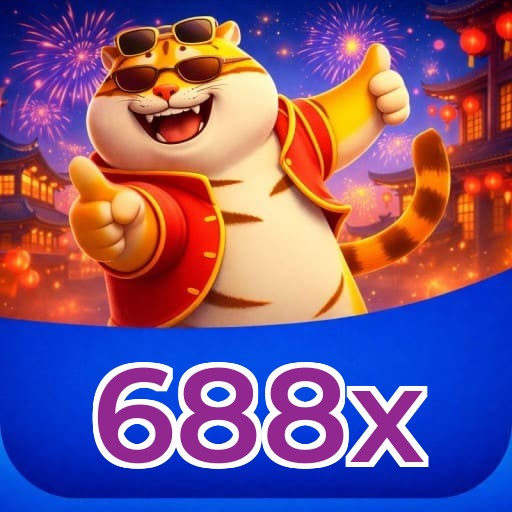 688x Logo