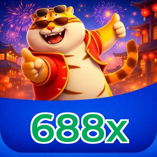 688x Logo
