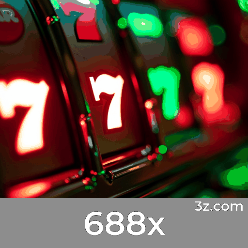 688x Logo