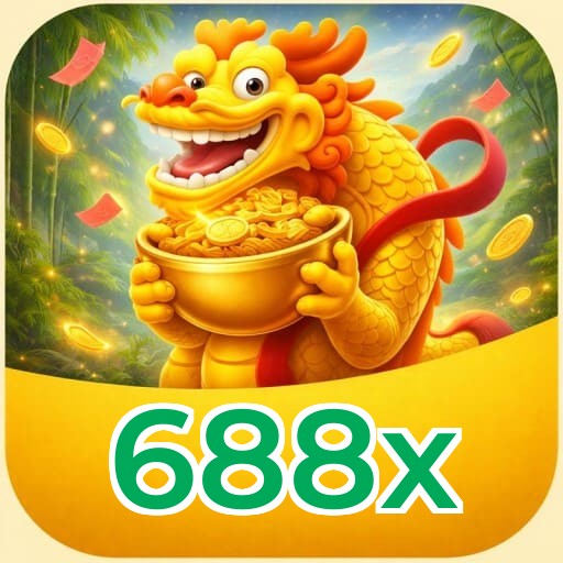 688x Logo
