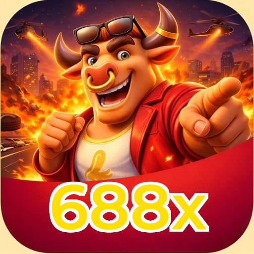 688x Logo