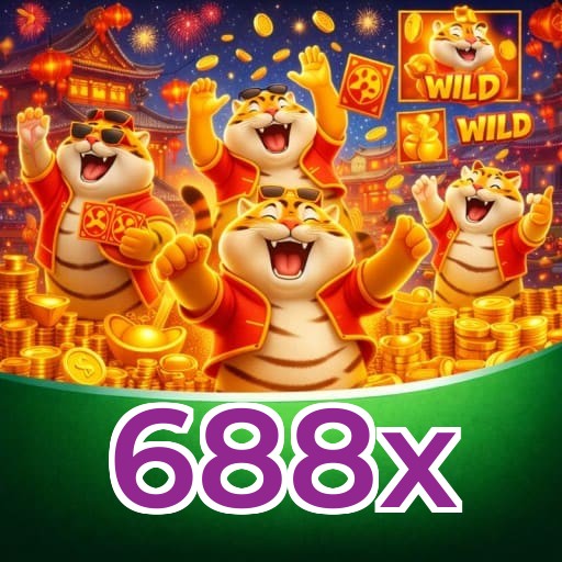 688x Logo