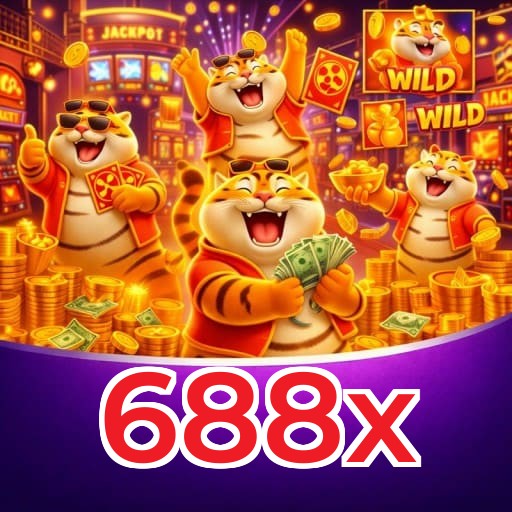 688x Logo